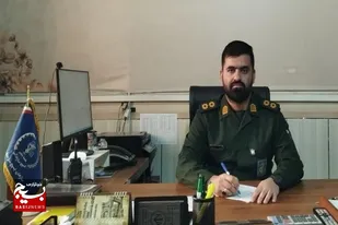 سیل کمک های مردمی از جنس مردم در سرخه