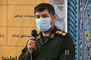 ۲۴۲گروه جهادی در قالب ۲هزار و ۸۲۲ جهادگر بسیجی در نوروز ۱۴۰۱ خدمت رسانی می کنند