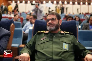 انقلاب اسلامی با ملت عزیز تعریف می&zwnj;شود