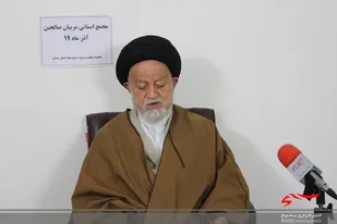 مربیان حلقات صالحین، مبلغان فرهنگ دینی هستند