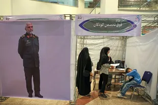 برگزاری بزرگ&zwnj;ترین اردوی جهادی درمانی غرب کشور در همدان