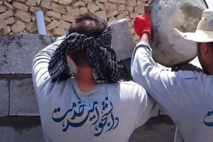 گروه&zwnj;های جهادی باید مروج گفتمان حکمرانی مردمی شوند