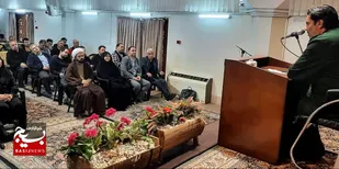 تأکید بر تداوم فرهنگ بسیجی در پاسداری از ارزش&zwnj;ها و هویت ملی ایران