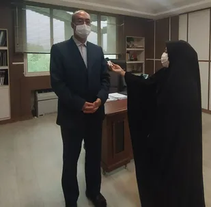 تمدید یک هفته ای محدودیت های کرونایی در استان/آمار بستری و فوتی&zwnj;های کرونا در استان افزایش زیادی دارد