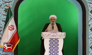 حماسه&zwnj;ای بزرگتر از حماسه ۹ دی در ۲۲ بهمن خلق خواهد شد