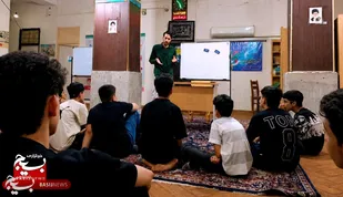 توجه به مهارت آموزی در اهواز/ ارائه آموزش تدوین و موبایل&zwnj;گرافی