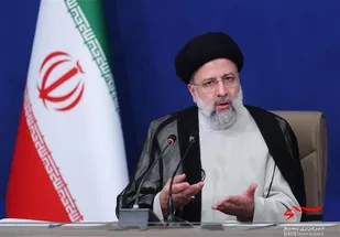 دستور ویژه رئیس&zwnj;جمهور از عمان/ تاکید بر رسیدگی فوری به سانحه ریزش ساختمان در آبادان