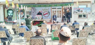 یادواره شهدا &laquo;آبروی محله&raquo; یکی از با ارزش&zwnj;ترین کارهای فرهنگی سپاه و بسیج است