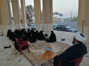 شکل گیری هویت ملی مذهبی ایران اسلامی مهمترین دستاورد دوران دفاع مقدس&nbsp;