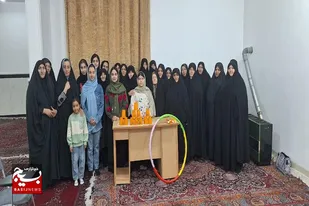 جشنواره ورزشی نمادی از پیوند ایمان است
