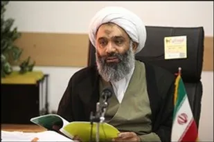 مشارکت حداکثری در این عرصه ضریب امنیتی کشور را افزایش می&zwnj;دهد