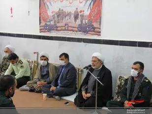 شناخت دوست از دشمن یکی از برکات جنگ تحمیلی بود