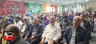 گام مؤثر بسیج مداحان در تحقق مأموریت&zwnj;های سند اعتلا و تربیت مداح تراز انقلاب اسلامی