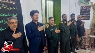 سیره امام سجاد (ع) چراغ راه بصیرت و استقامت جامعه اسلامی است