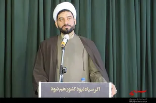 ما هرچه داریم از بسیج و این تفکر انقلابی است/ حذف جدول 17 بودجه فاجعه مدیریتی در حوزه فرهنگی بود