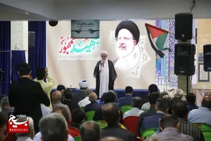 اتحاد حول محور ولایت است/ فردی انتخاب کنیم که معتقد به مبانی و آرمان های انقلاب باشد