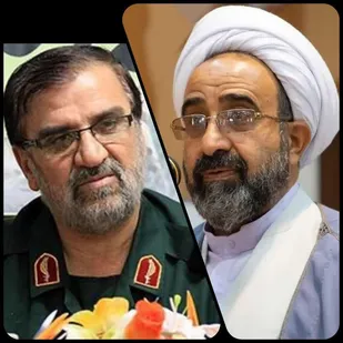 مسئول دفتر نمایندگی، ولی فقیه در سپاه الغدیر استان یزد پیام تسلیت صادر کرد