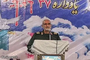 یادواره ۳۷ شهید گلگون کفن ماماهان برگزار شد
