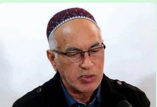حاج قاسم یار امام یاور نظام و مدافع حقوق مردم بود.