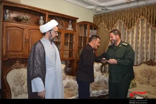 تشکیل بسیج نشان از ژرفای نگاه امام به آینده انقلاب دارد