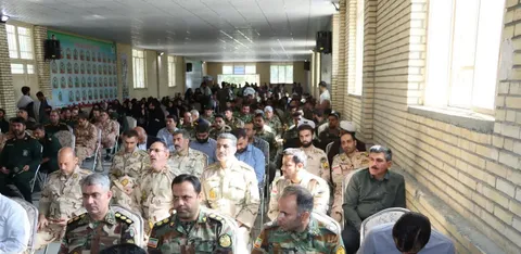قرار عاشقی در گلزار شهدا؛ تجدید میثاق با حماسه‌سازان دفاع مقدس