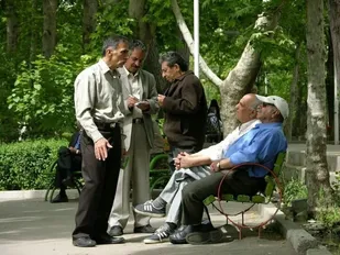 اهواز در مسیر تبدیل شدن به شهر دوستدار سالمند با حمایت سازمان ملل