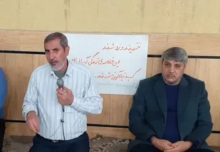 پادگان شهید رستگار اهواز یک گنجینه برای   نسل آینده است/۸ هزار دانش آموز دختر به یادمان های دفاع مقدس اعزام می شوند