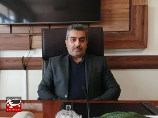 بهره&zwnj;برداری از اولین طرح تحول محور روستایی کشور در چناران
