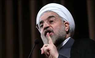 آقای روحانی! تاریخ&zwnj;مصرف مقصرجلوه دادن دولت قبل تمام&zwnj;شده