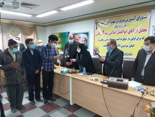 وصیت نامه شهیدحاج قاسم سلیمانی بایستی در کتب درسی قرار گیرد