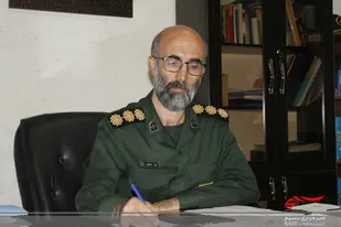 یادداشت فرمانده سپاه ناحیه امام هادی(ع) به مناسبت ۱۳ آبان