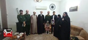 خاطرات و کرامات شهدا باید بازگو و به نسل جدید منتقل شود