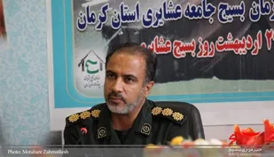 حضور ۸۳ گروه جهادی جهت انجام خدمات و فعالیت&zwnj;های فرهنگی عشایر