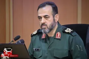 پیام تبریک فرمانده سپاه قدس گیلان به مناسبت گرامیداشت  ۲۲ اسفند؛ روز شهدا