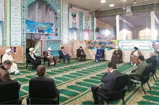 رییس و دبیر ستاد امر به معروف شهرستان بجستان معرفی شدند