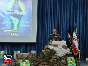 همه ما تکلیف داریم که ارزش&zwnj;ها و آرمان&zwnj;های شهدای انقلاب را حفظ و نشر دهیم