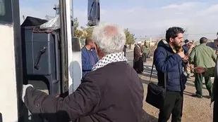 اعزام هزار نفر از خراسان جنوبی به اردوی راهیان مکتب حاج قاسم