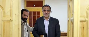 نامه زاکانی به صالحی برای ارائه اسناد محرمانه به کمیسیون برجام