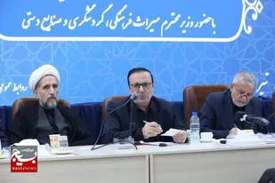 گردشگری محور توسعه استان است / برنامه&zwnj;ریزی برای دو برابر شدن گردشگران