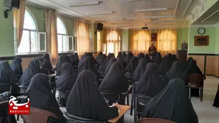 شهید رئیسی، الگویی برای تمام اقشار جامعه
