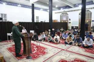 ملت ایران در ۸۲ شب متوالی، مبعوث&zwnj;ترین ملت تاریخ شد/ شهید رئیسی رئیس&zwnj;جمهور تراز انقلاب بود
