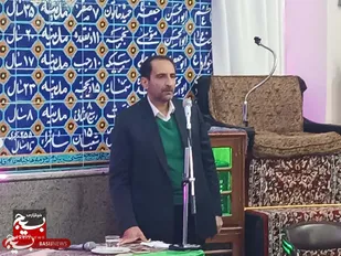 امروز به مجلس ولایت پذیر نیاز داریم/حضور مردم در پای صندوق رای تامین کننده امنیت ملی