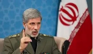 هیچ جنایت و تروری را بی پاسخ نمی&zwnj;گذاریم/ جنایتکاران را تا انتها تعقیب خواهیم کرد و امر فرماندهی معظم کل قوا اجرا خواهد شد