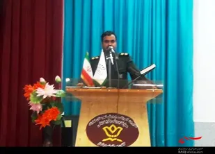 رمز بقای جامعه در گرو احیای امر به معروف