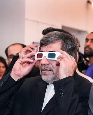 اقدامات ضدفرهنگی وزارت فرهنگ مشهود است