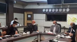 لزوم تسریع در حل مشکلات ساخت المان شهدای جاویدالاثر قزوین