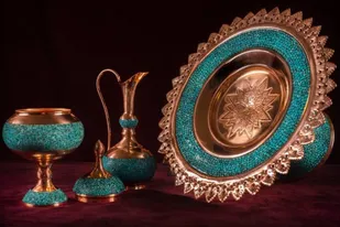 کارآفرین همدانی: با پشتکار، تلاش و امید می&zwnj;توان پیشرفت کرد