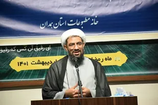 یکی از پایه&zwnj;های اخلاق تفکر و خلوت کردن است