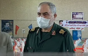 توزیع ۱۰ هزار بسته معیشتی در رزمایش کمک&zwnj;های مومنانه اسدآباد