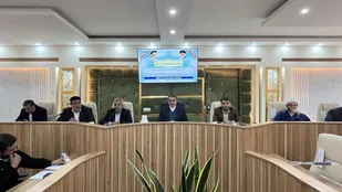 برنامه ها و جشن های چهل و ششمین سالگرد پیروزی انقلاب اسلامی ایام الله دهه مبارک فجر با شکوه ویژه ای برگزار خواهد شد / باید همدلی و وفاق در بین ادارات شهرستان را بیشتر و محکم تر کنیم